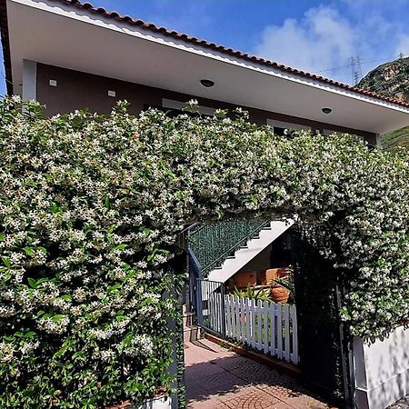 La Casa Di Barry Bed and Breakfast Pozzuoli Exterior foto