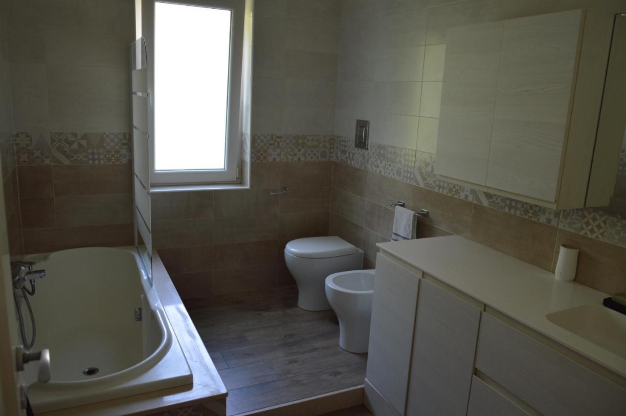 La Casa Di Barry Bed and Breakfast Pozzuoli Exterior foto